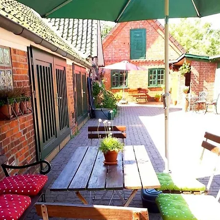 Ferienwohnung Kehrwieder Grünendeich