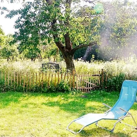 Ferienwohnung Kehrwieder