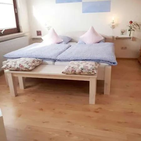 Privat bolig Ferienwohnung Kehrwieder Grünendeich