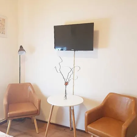 Ferienwohnung Kehrwieder