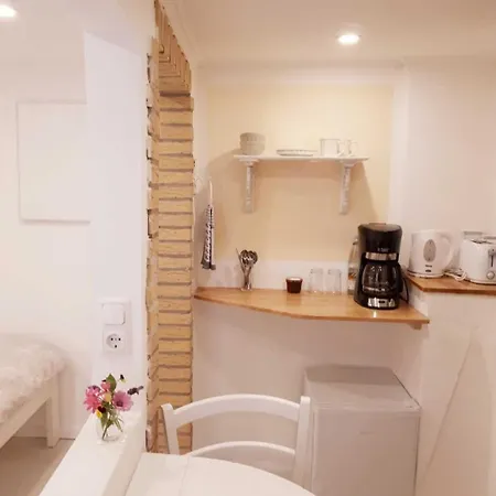 Ferienwohnung Kehrwieder Grünendeich