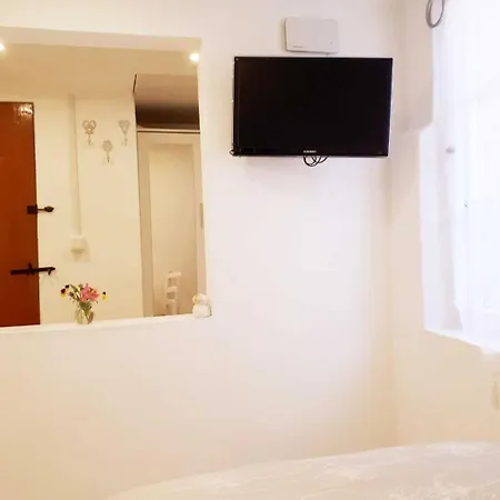 Ferienwohnung Kehrwieder Privat bolig Grünendeich