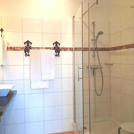 Ferienwohnung Kehrwieder Grünendeich