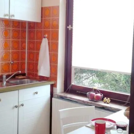 Ferienwohnung Kehrwieder Privat bolig