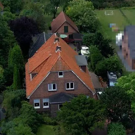 Ferienwohnung Kehrwieder *