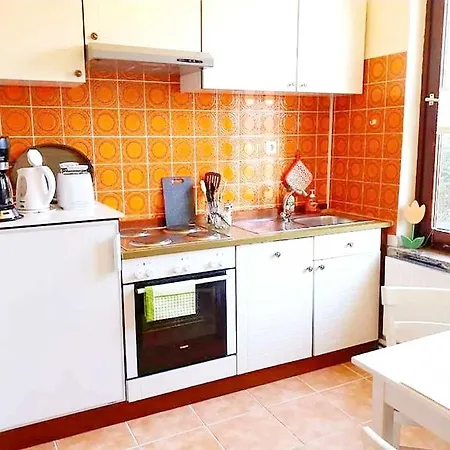 Privat bolig Ferienwohnung Kehrwieder
