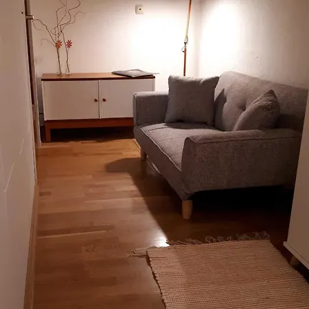Ferienwohnung Kehrwieder Privat bolig Grünendeich