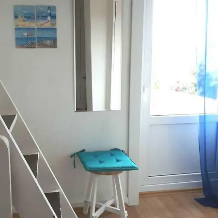 Privat bolig Ferienwohnung Kehrwieder *