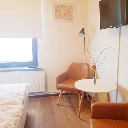 Ferienwohnung Kehrwieder *