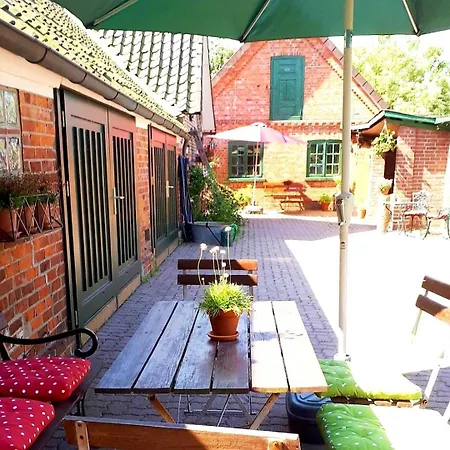 Privat bolig Ferienwohnung Kehrwieder