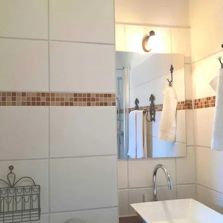 Ferienwohnung Kehrwieder Privat bolig Grünendeich
