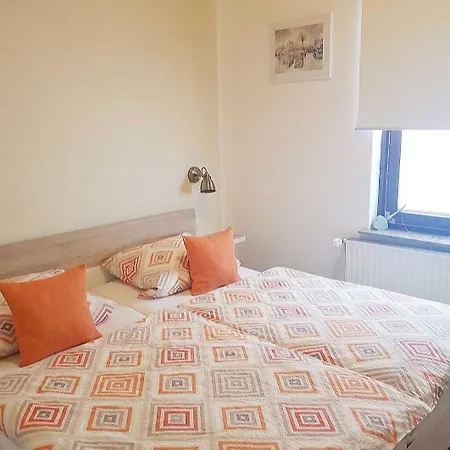 Ferienwohnung Kehrwieder