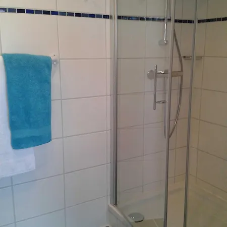 Privat bolig Ferienwohnung Kehrwieder Grünendeich