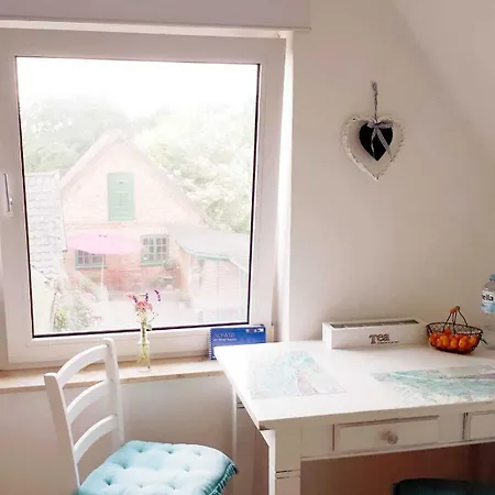 Privat bolig Ferienwohnung Kehrwieder