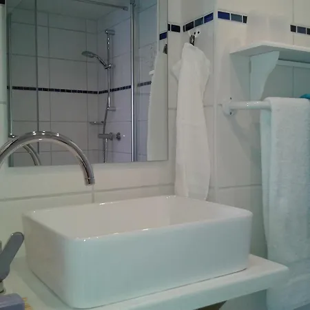 Ferienwohnung Kehrwieder Privat bolig Grünendeich