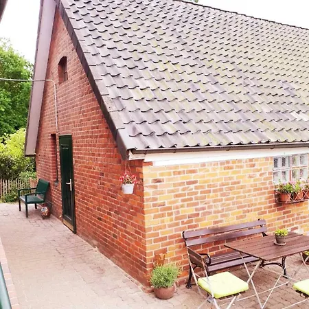 Ferienwohnung Kehrwieder Privat bolig Grünendeich