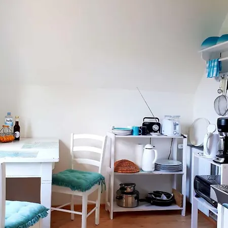 Ferienwohnung Kehrwieder