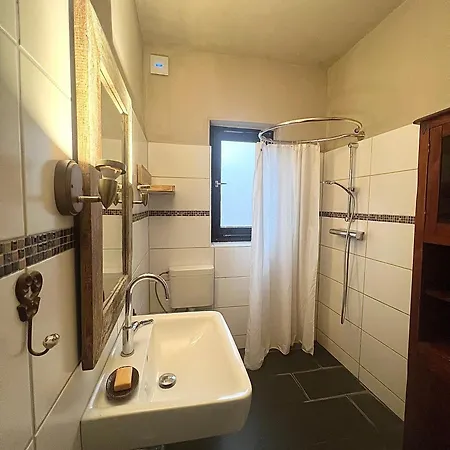Privat bolig Ferienwohnung Kehrwieder *