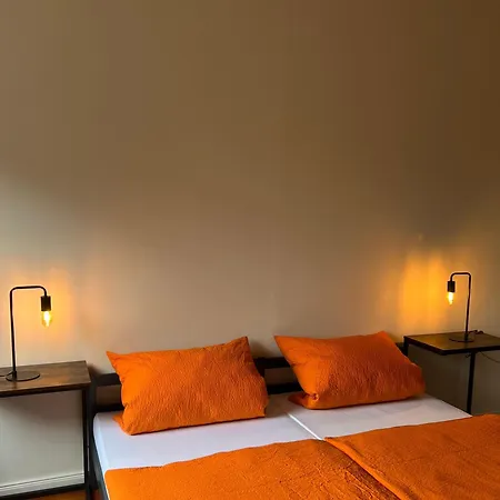 Ferienwohnung Kehrwieder *
