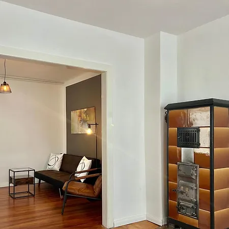 Ferienwohnung Kehrwieder Grünendeich
