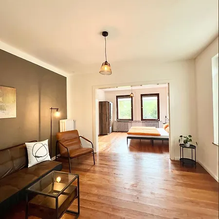 Ferienwohnung Kehrwieder * Grünendeich