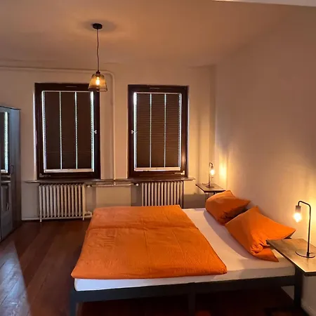 Ferienwohnung Kehrwieder