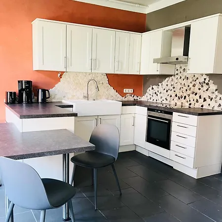 Privat bolig Ferienwohnung Kehrwieder