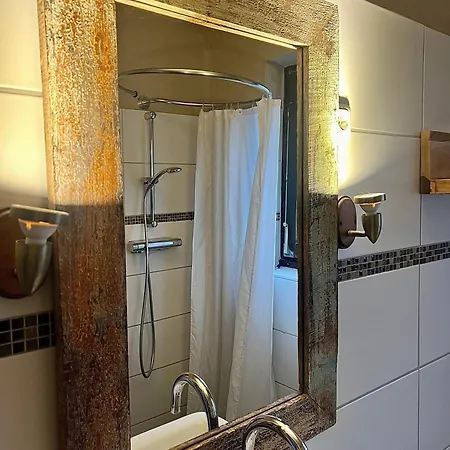 Ferienwohnung Kehrwieder Privat bolig *
